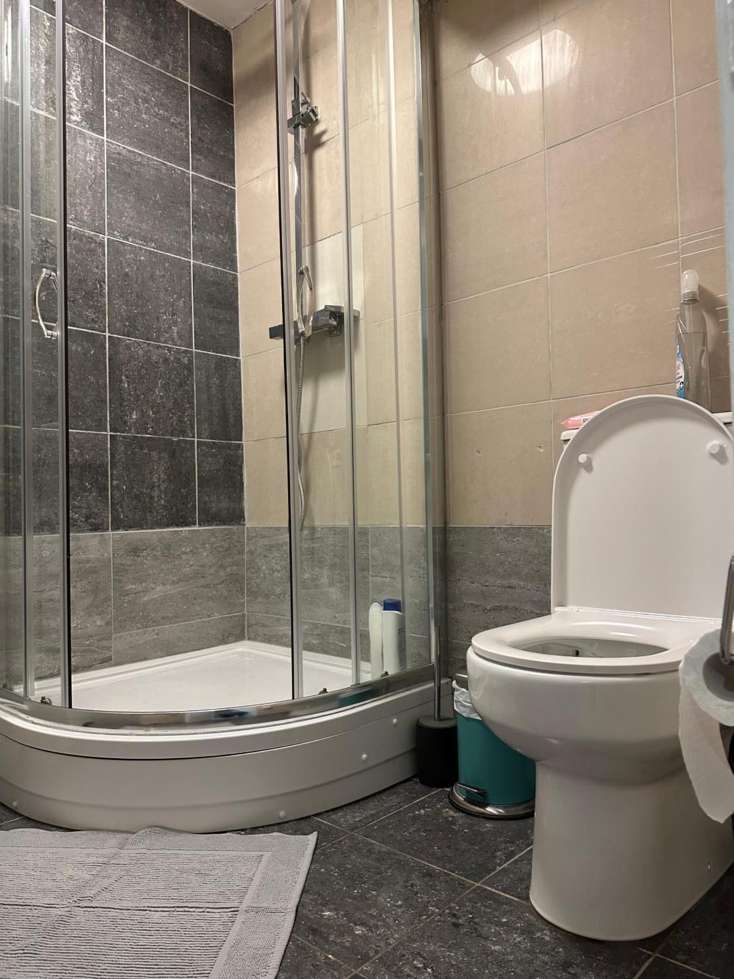 White Room Лондон Екстериор снимка